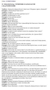 RUBRICA LETTERARIA, Il nuovo anno? Sempre più felice dell’anno passato, parola di Giacomo Leopardi