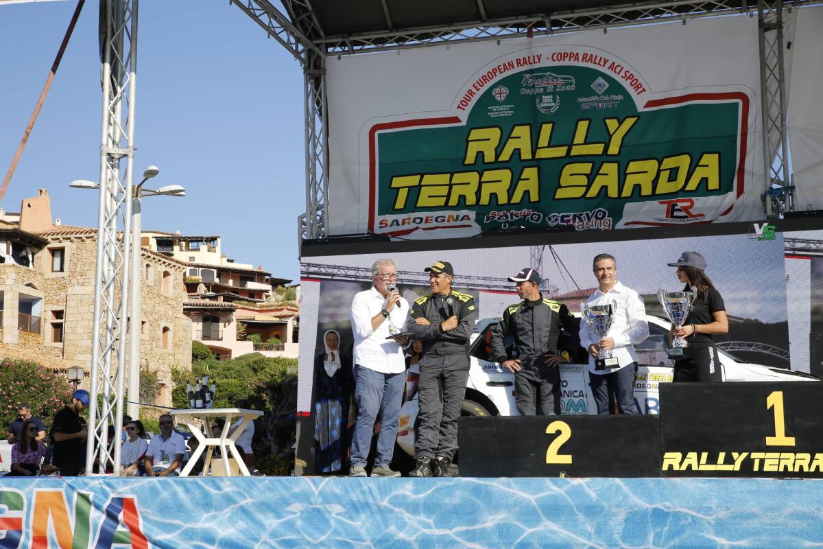 Porto Cervo Racing Team: i primi 25 anni di attività, il bilancio 2023 e i programmi futuri tra conferme e novità - 