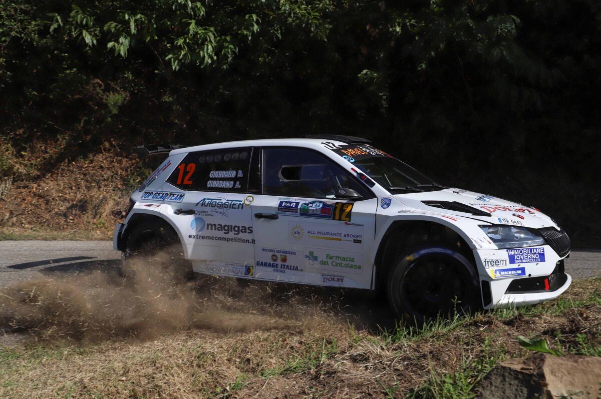 Top Gear Team al debutto stagionale - 