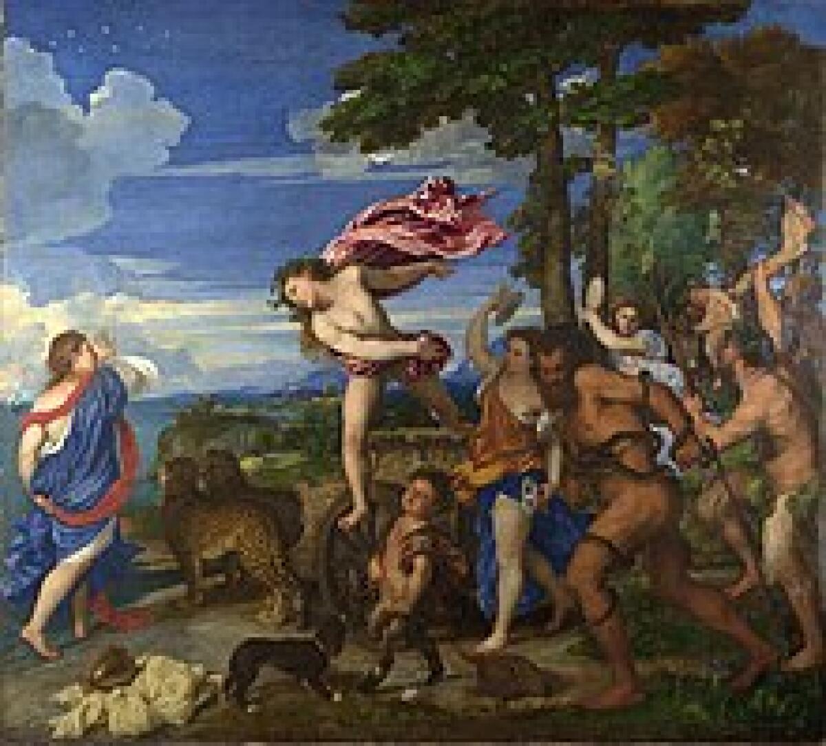 Lorenzo il Magnifico: Chi vuol esser lieto sia, del doman non c’è certezza. - 