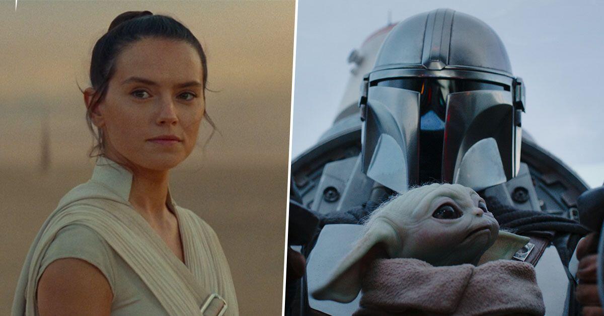 Star Wars: svelate le date d'uscita dei prossimi film! - I prossimi film di Star Wars. 
Da: gamesradar