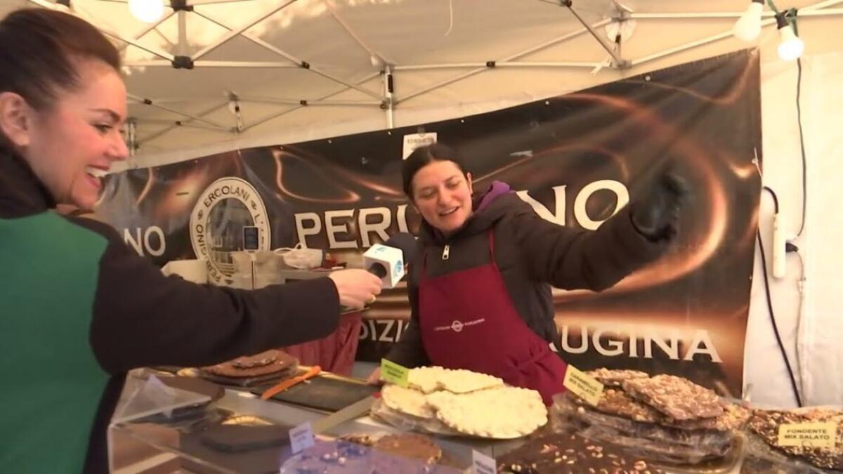 Ecco "Puro cioccolato festival", il festival del cioccolato italiano e dal mondo - ARCHIVIO