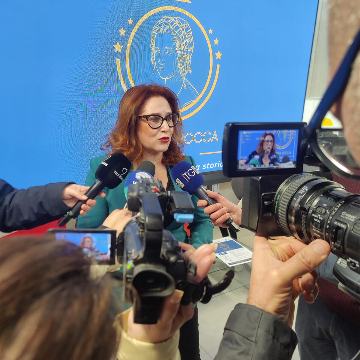 Giustina Rocca. Così sarà celebrata la prima avvocata della storia, antesignana della parità di genere - 