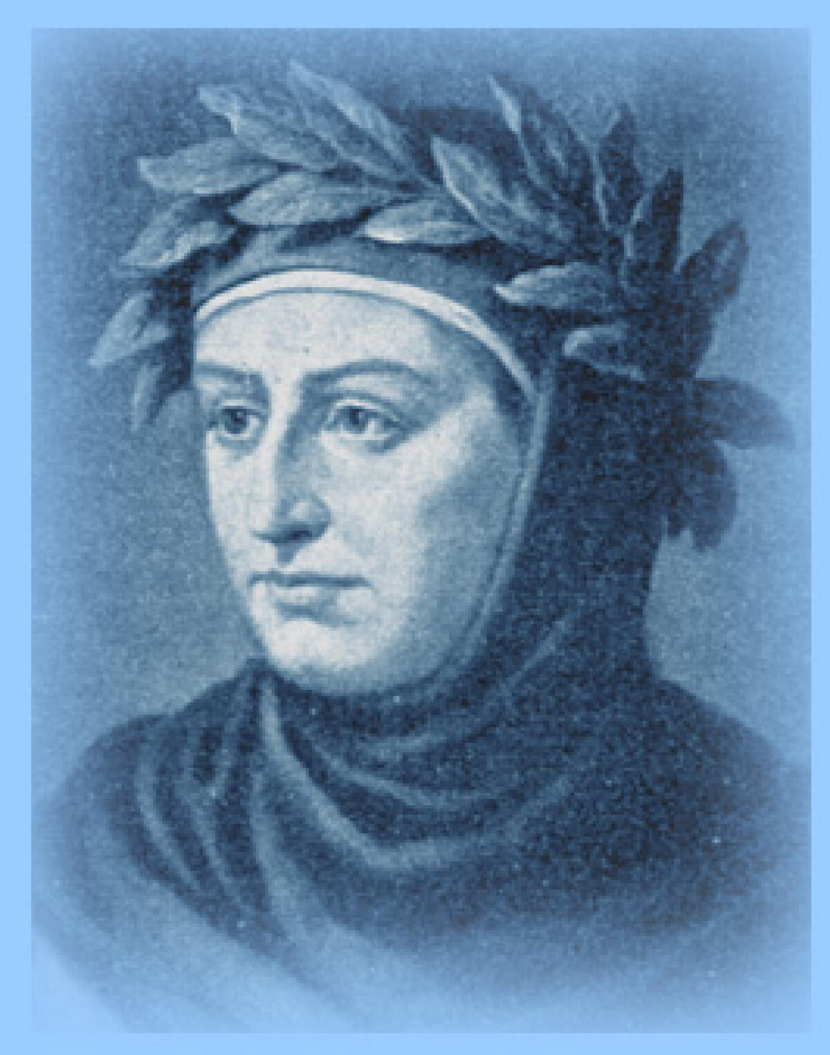 RUBRICA LETTERARIA. In Francesco Petrarca elementi di ascetica quaresimale - 