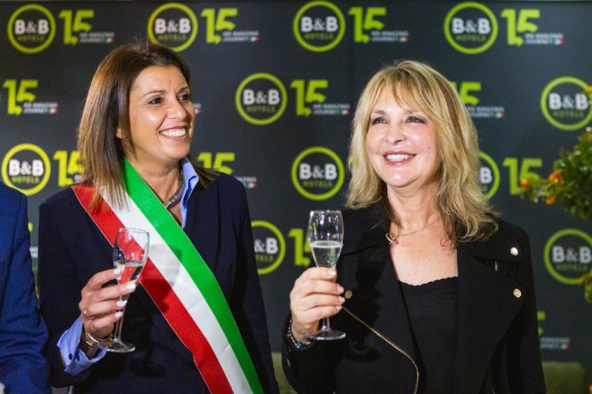B&B HOTEL Bari Rondò arriva in Puglia - B&B HOTEL Bari Rondò arriva in Puglia