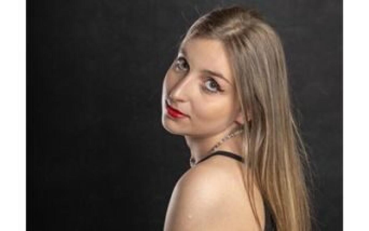 La giovane Alessia: "Ridevano per la mia malattia rara. Come sono riuscita a reagire" - Sindrome di Behr dovuta a Opa1