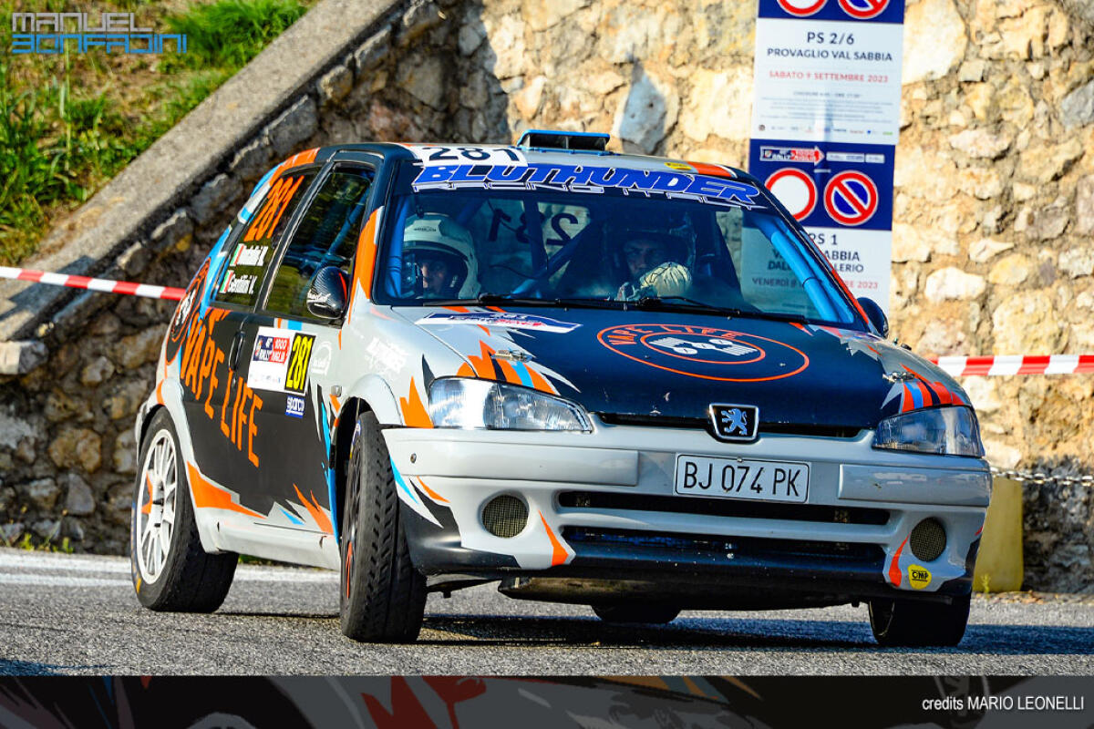 Bonfadini vuole la CRZ, ad ogni costo - 