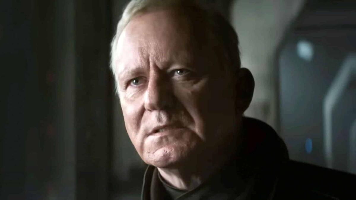 Andor 2: secondo Stellan Skarsgard uscirà prima del previsto - Luthen Rael in Andor