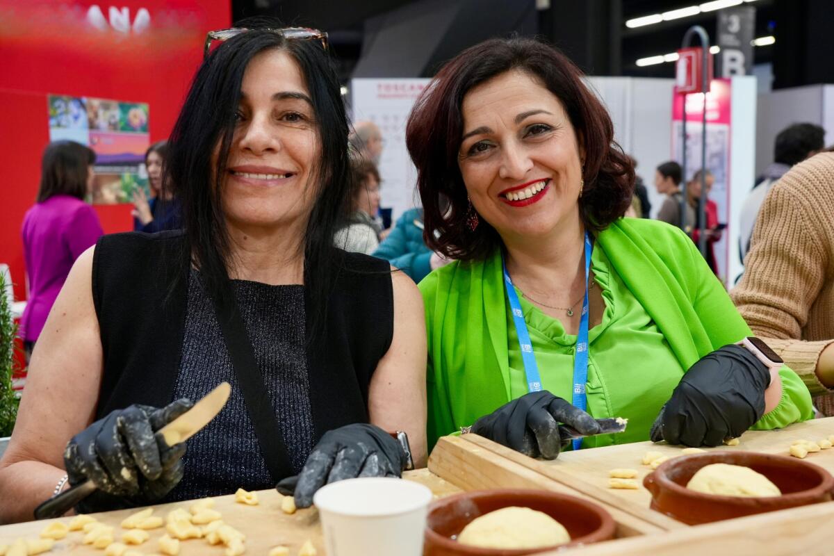 BIT. “La Puglia chiude la 3 giorni con un successo senza precedenti”. “Vi spieghiamo perché” - L'assessore Lopane: "Risultato straordinario in termini di partecipazione, performance e promozione della Puglia, in una delle fiere di maggior rilievo per il turismo"