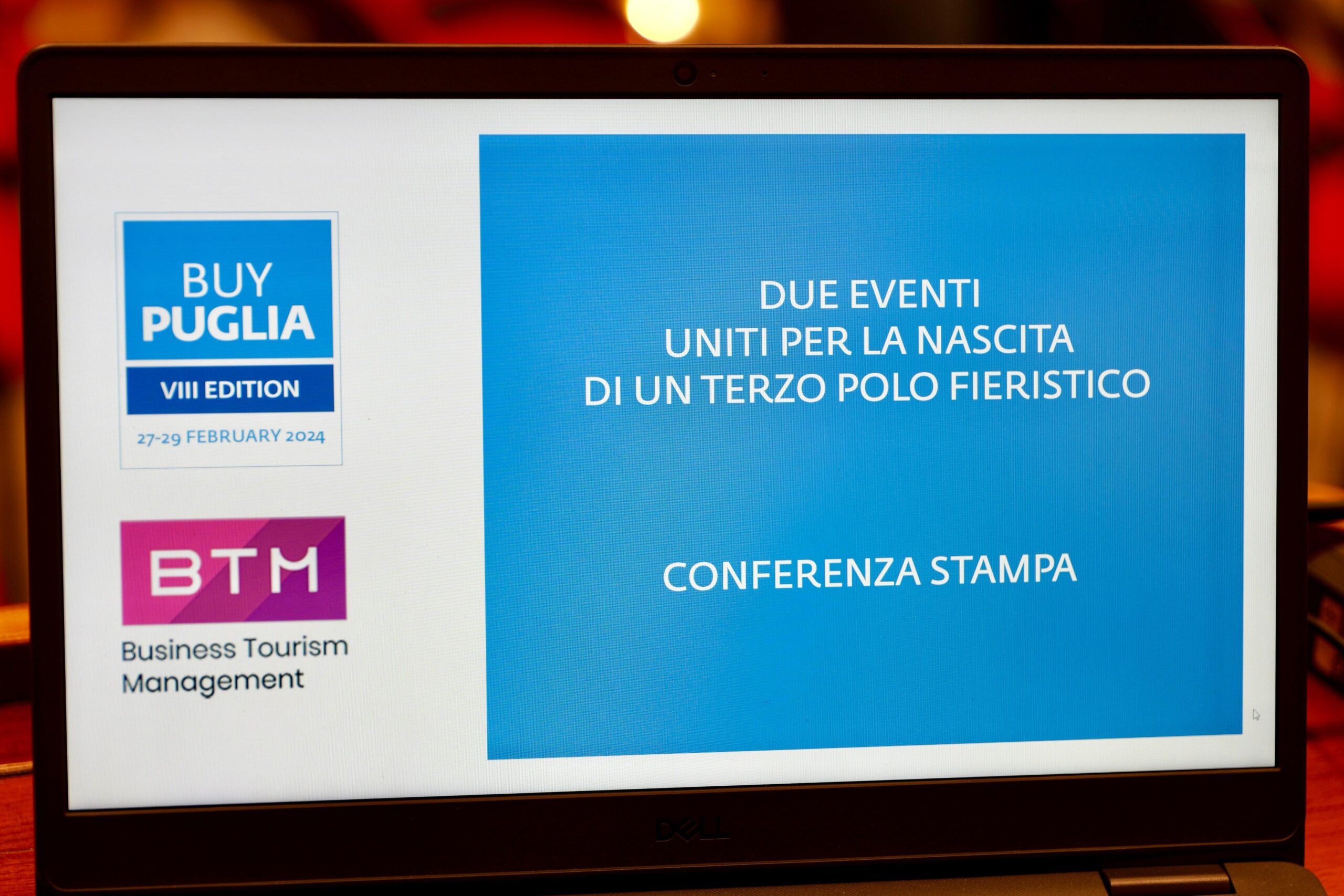 Turismo. BUYPUGLIA e BTM ITALIA per buyers esteri, formazione e crescita professionale