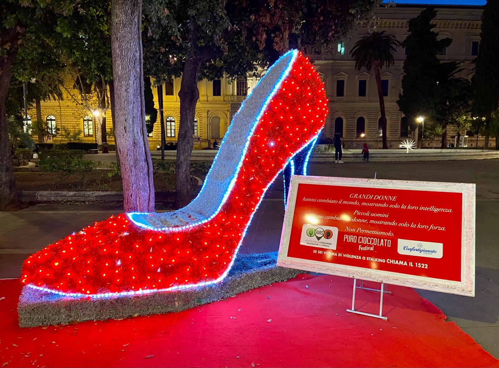 Ecco "Puro cioccolato festival", il festival del cioccolato italiano e dal mondo