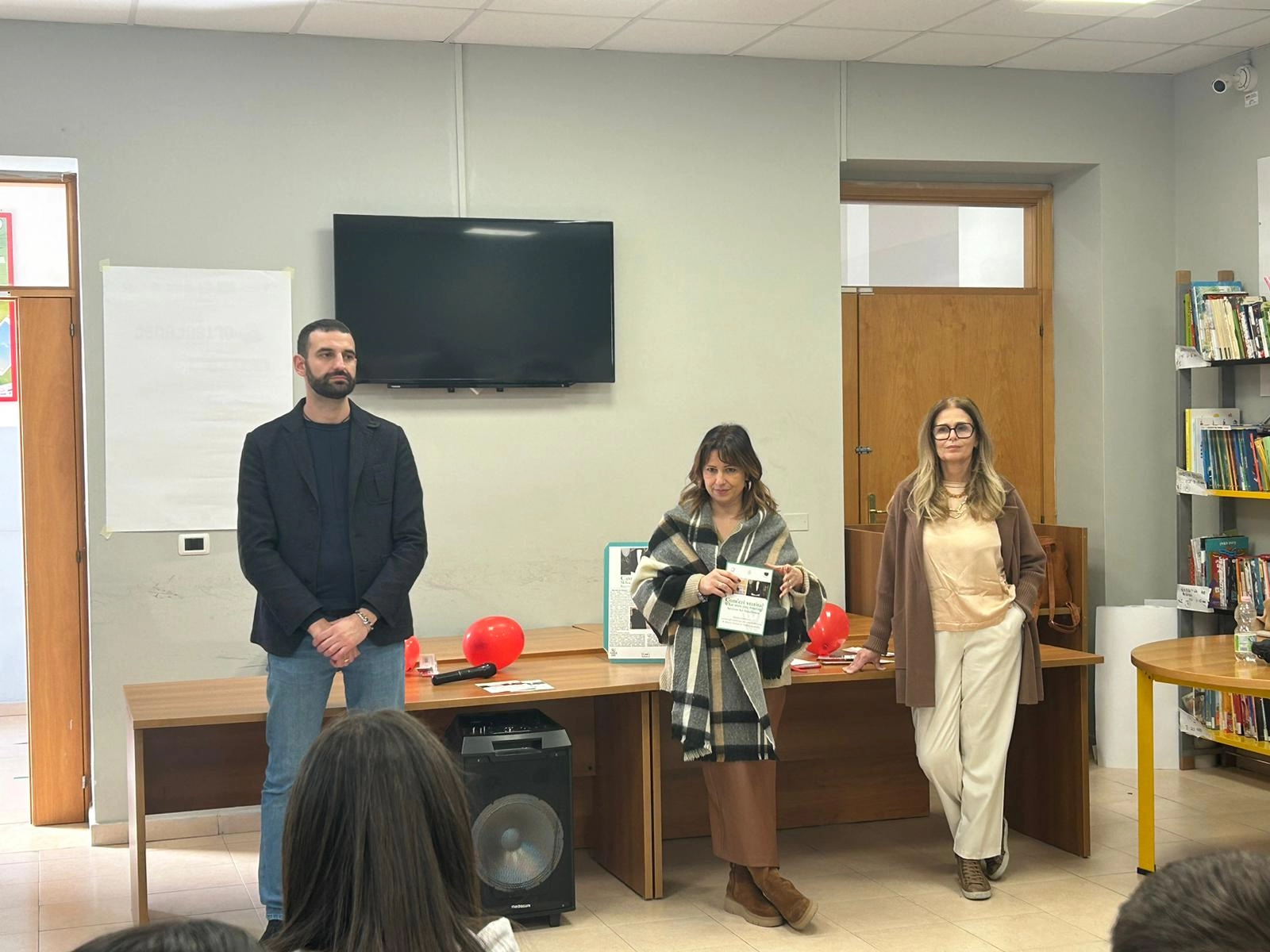 “What were you wearing?”: dall’Arkansas a Carapelle la mostra contro la violenza di genere