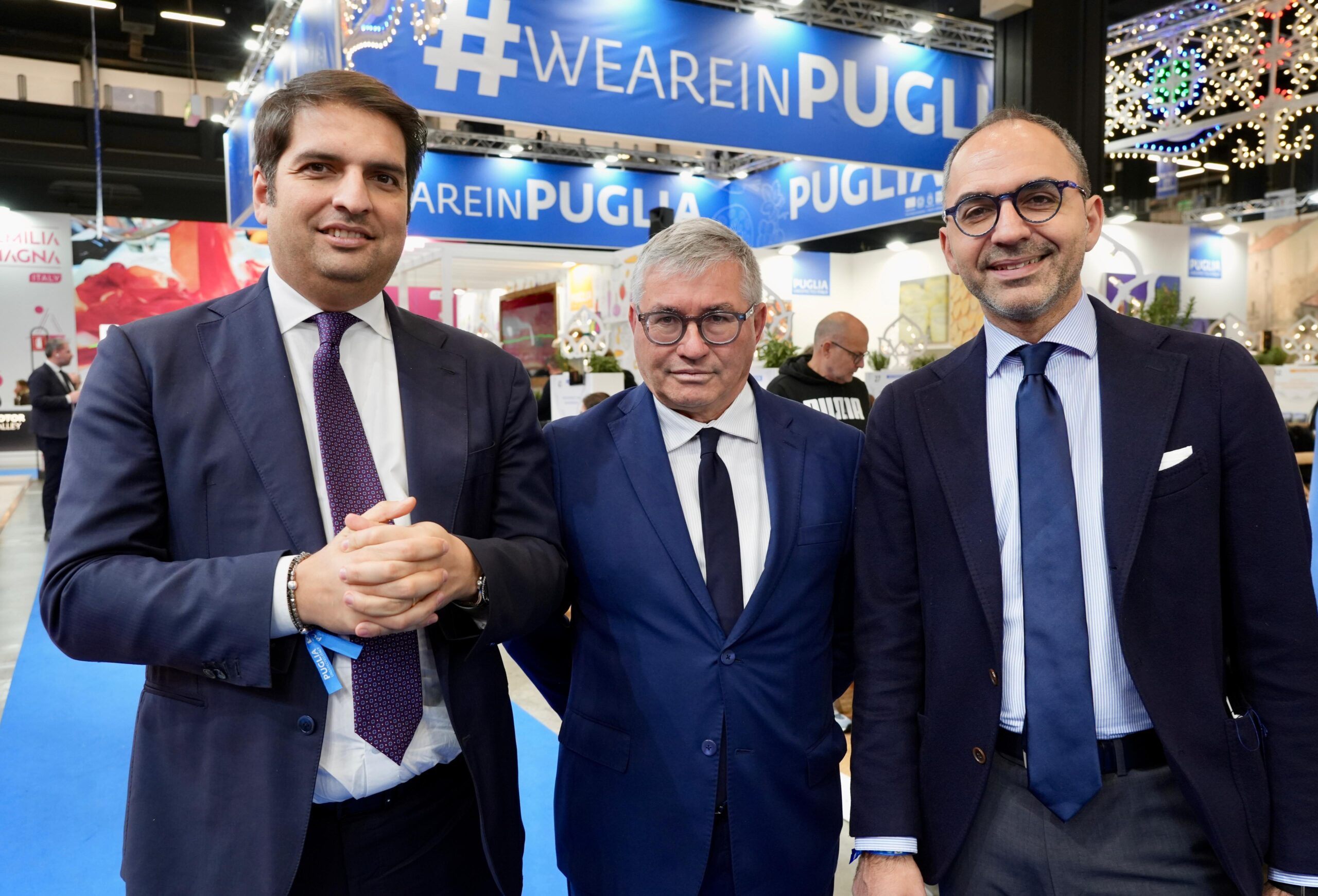 BIT. “La Puglia chiude la 3 giorni con un successo senza precedenti”. “Vi spieghiamo perché”