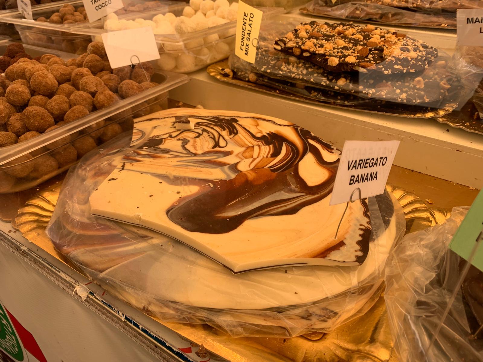 Ecco "Puro cioccolato festival", il festival del cioccolato italiano e dal mondo