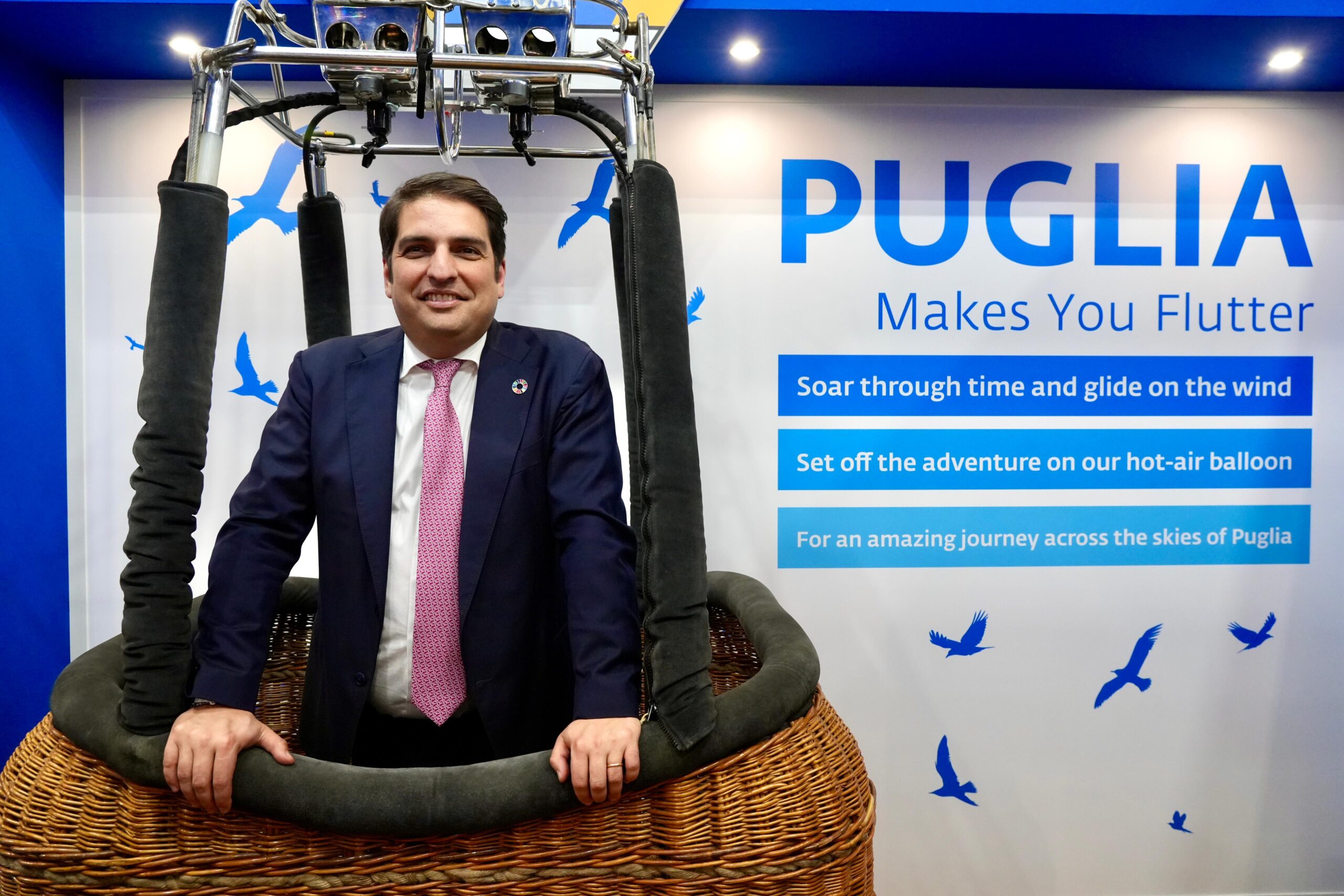 BIT. “La Puglia chiude la 3 giorni con un successo senza precedenti”. “Vi spieghiamo perché”