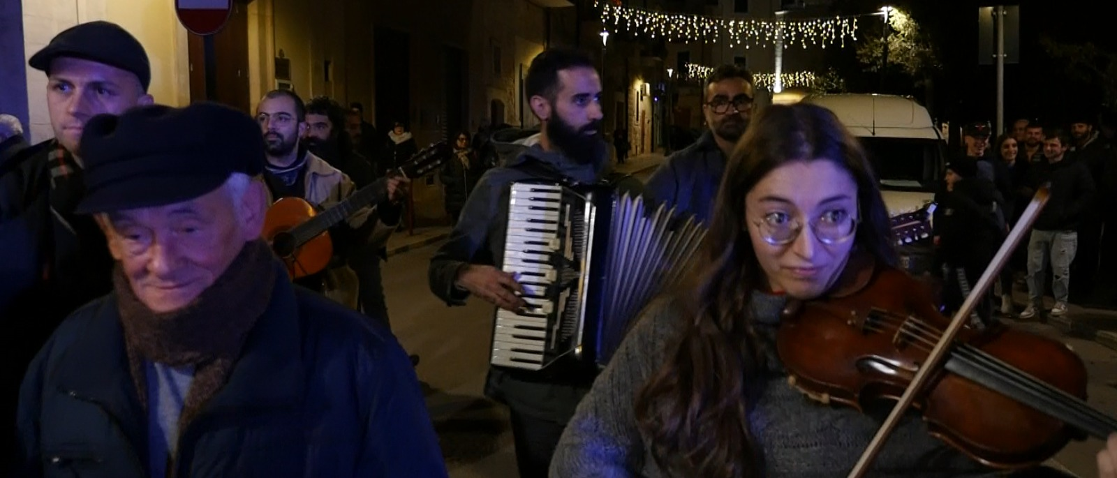 Noicattaro, Corato e Toritto fanno rete nel segno dei Rituali del fuoco