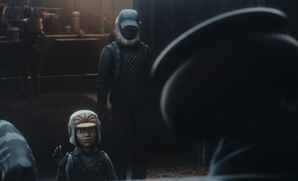 Omega contratta con la bigliettaia