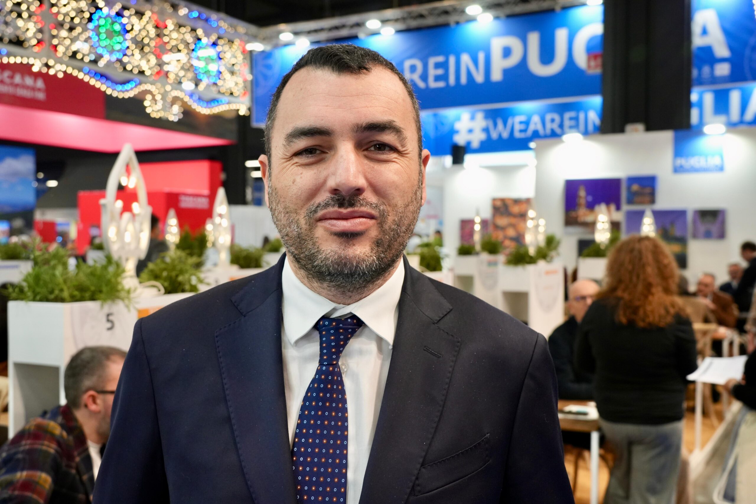 BIT. “La Puglia chiude la 3 giorni con un successo senza precedenti”. “Vi spieghiamo perché”