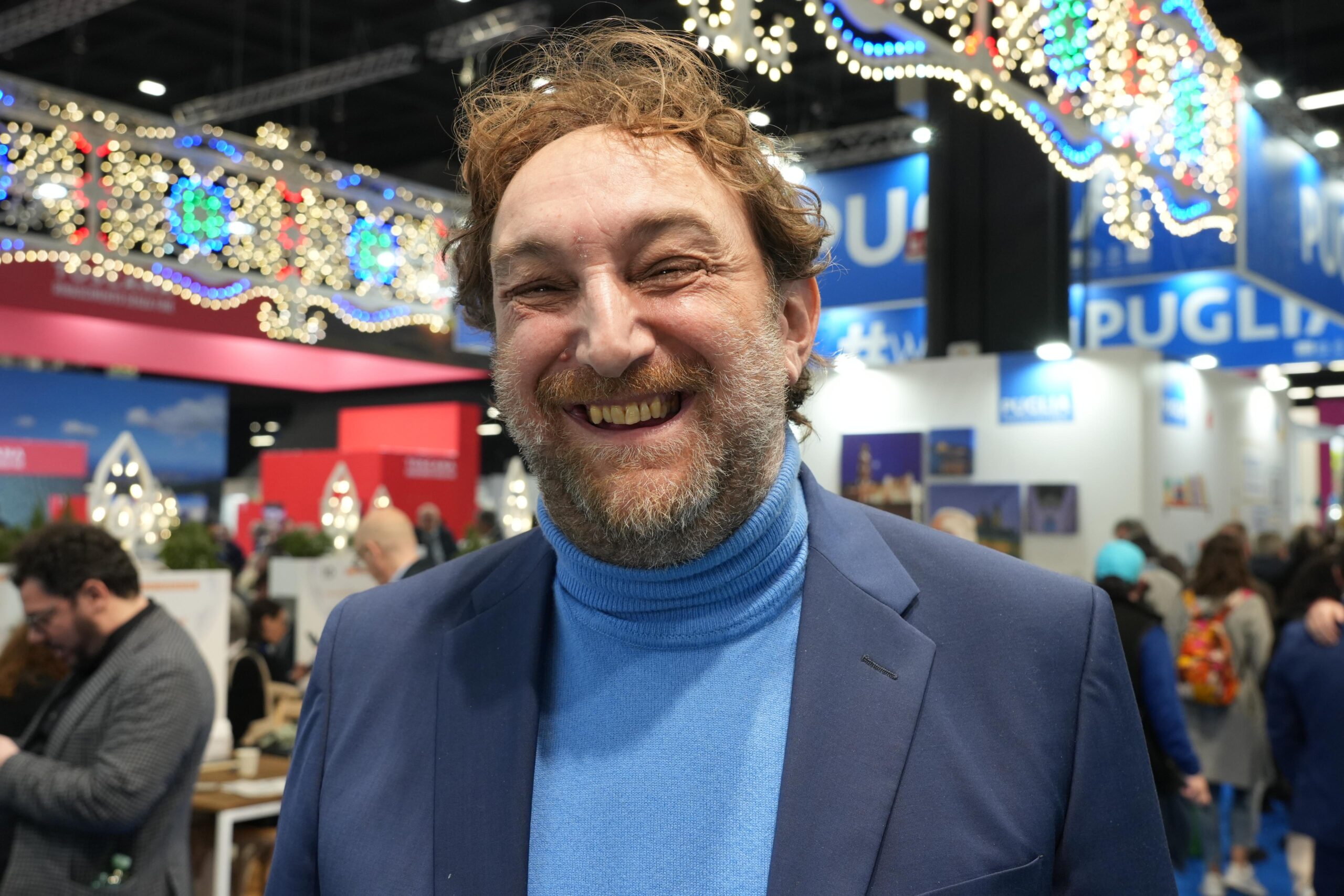BIT. “La Puglia chiude la 3 giorni con un successo senza precedenti”. “Vi spieghiamo perché”