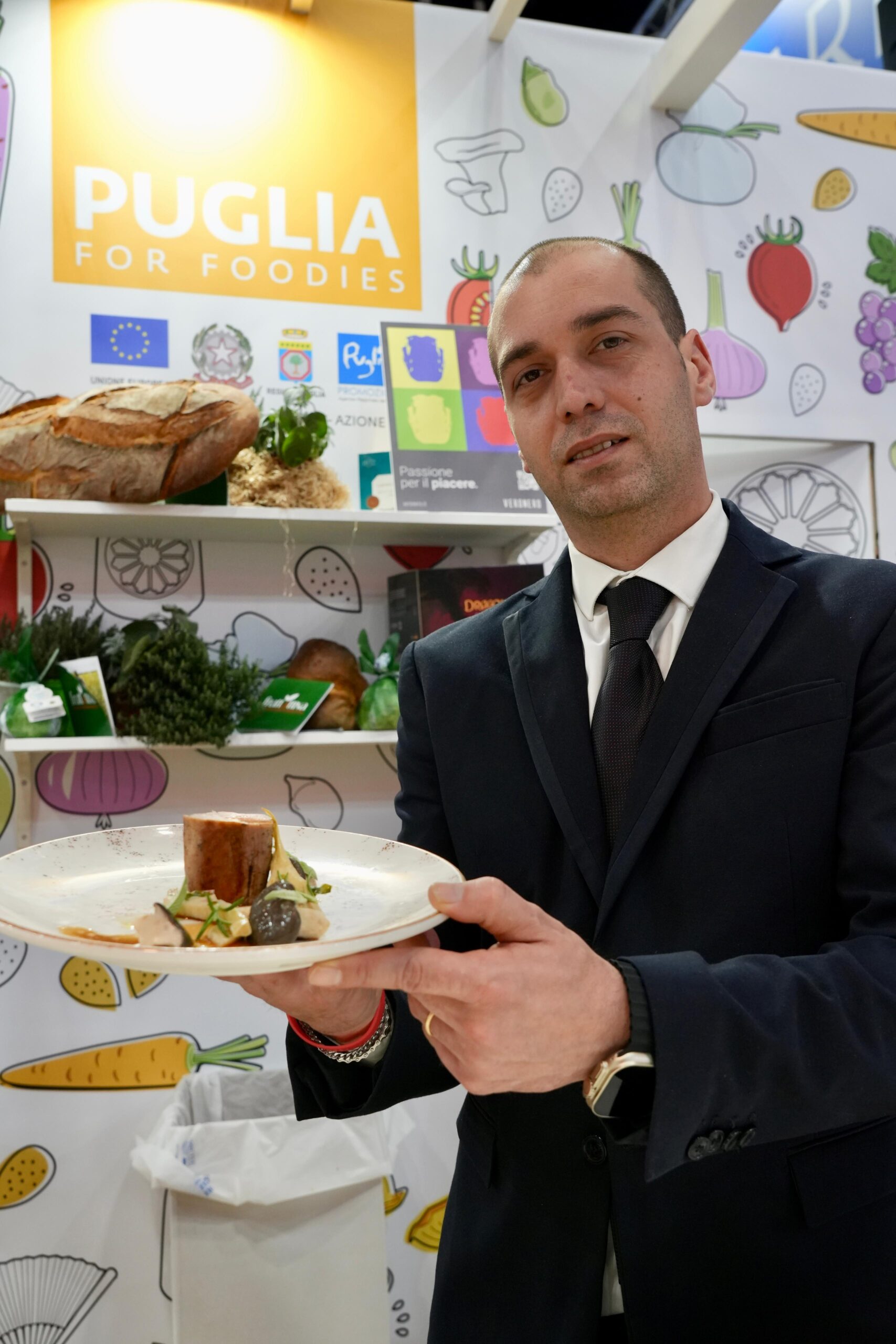 BIT. “La Puglia chiude la 3 giorni con un successo senza precedenti”. “Vi spieghiamo perché”