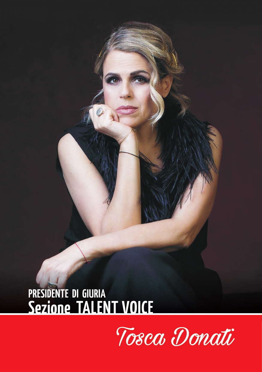 Concorso musicale "Umberto Giordano". "I grandi talenti i protagonisti della manifestazione"