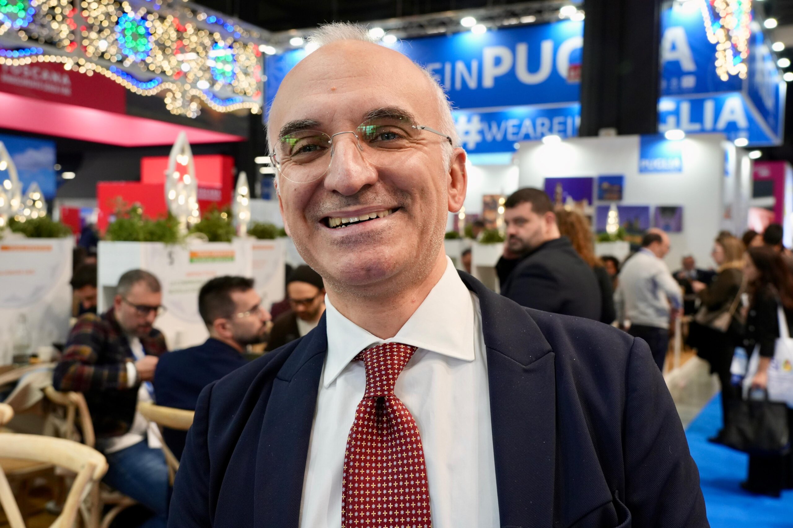BIT. “La Puglia chiude la 3 giorni con un successo senza precedenti”. “Vi spieghiamo perché”