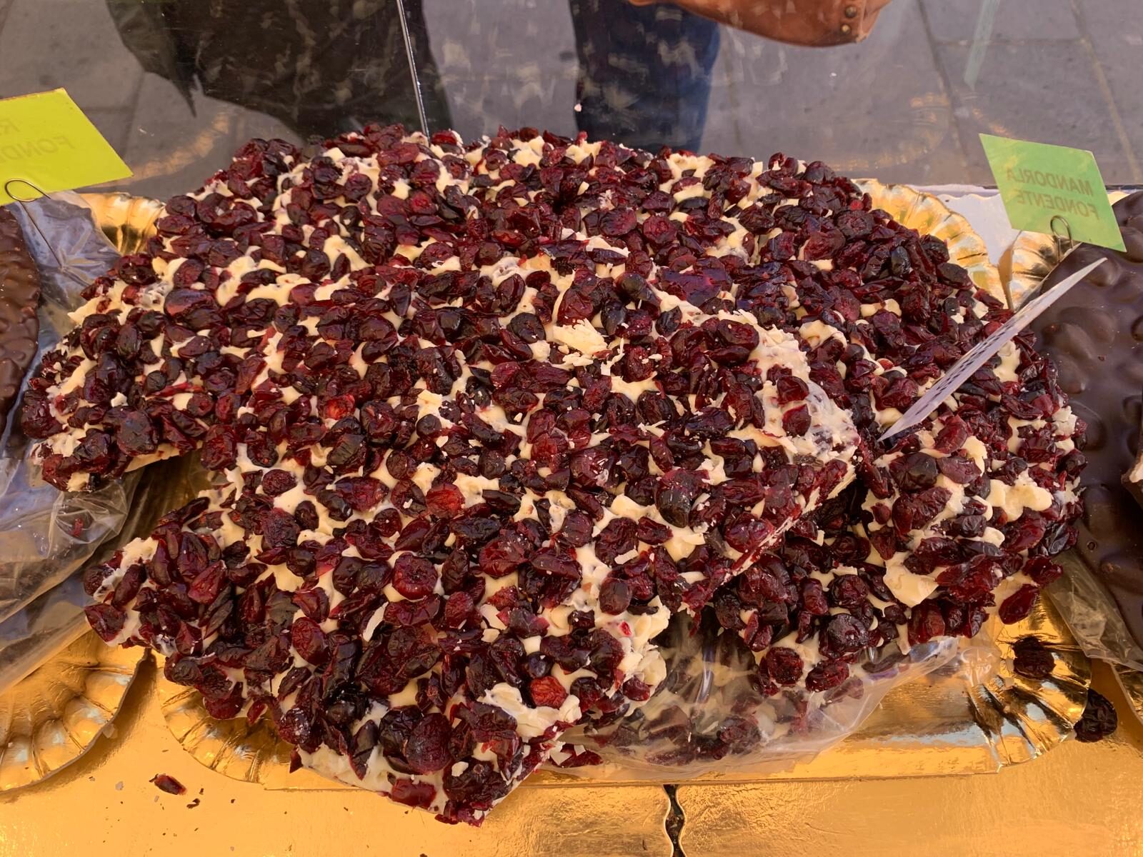Ecco "Puro cioccolato festival", il festival del cioccolato italiano e dal mondo
