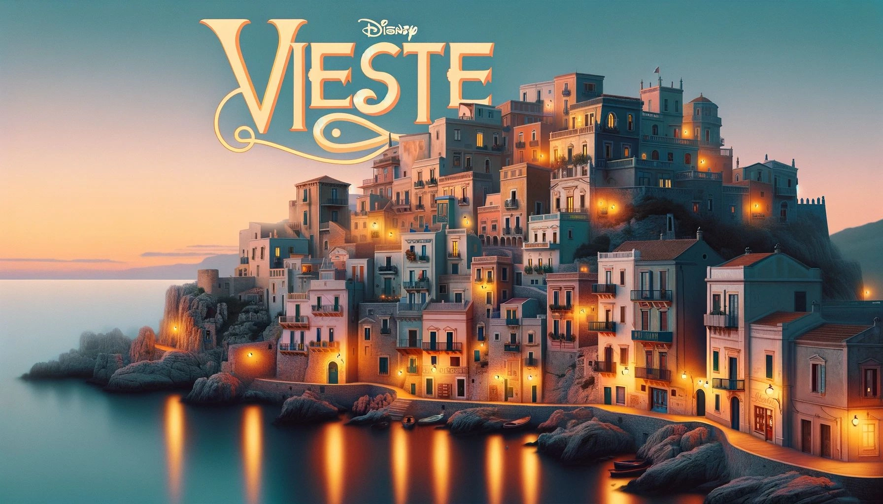 VIESTE