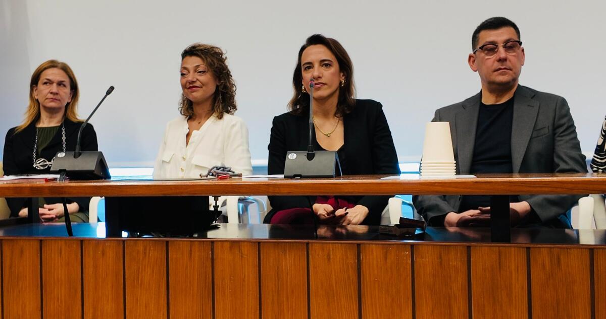 Ecco "Puglia Women AI", il primo bootcamp al femminile sull'intelligenza artificiale - PUGLIA WOMAN AI