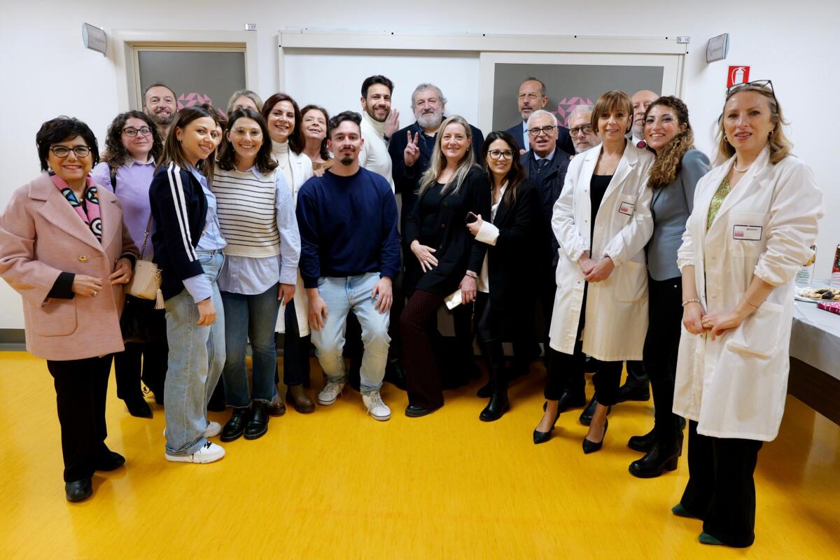 Nuovo centro Screening con mammografo digitale 3D nel cuore di Bari: servirà 10mila donne - nuovo mammografo digitale asl bari (8)