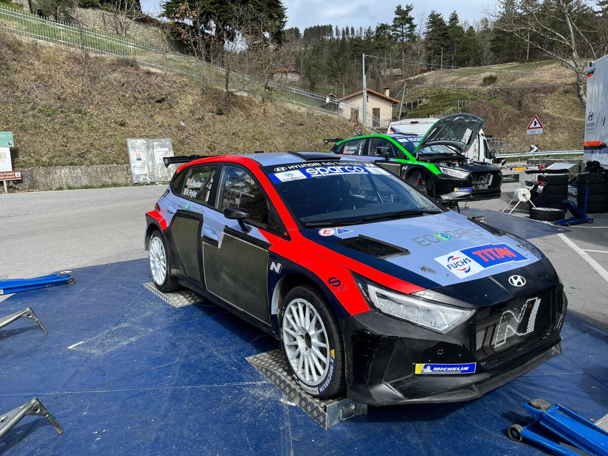 Nucita pronto per la nuova stagione - 