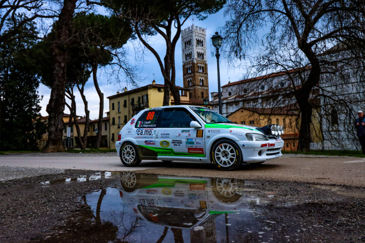 Week-End dolceamaro per il Motoracing - 