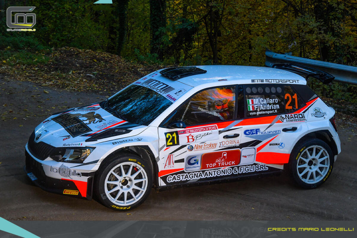 Caliaro in versione Evo dal Bardolino - 