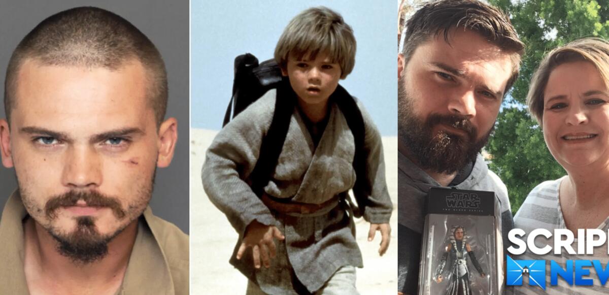 La madre di Jake Lloyd, il piccolo Anakin, racconta i tragici problemi di suo figlio e la verità su Star Wars - La vita di Jake Lloyd, il piccolo Anakin