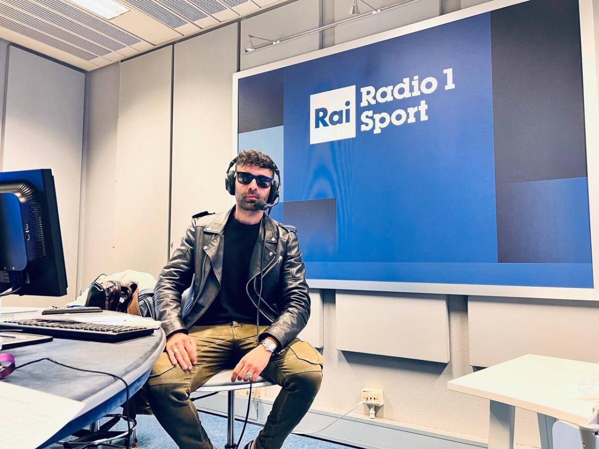 Rai Radio 1 speciale Foggia: “Playoff? È stato detto…” - 