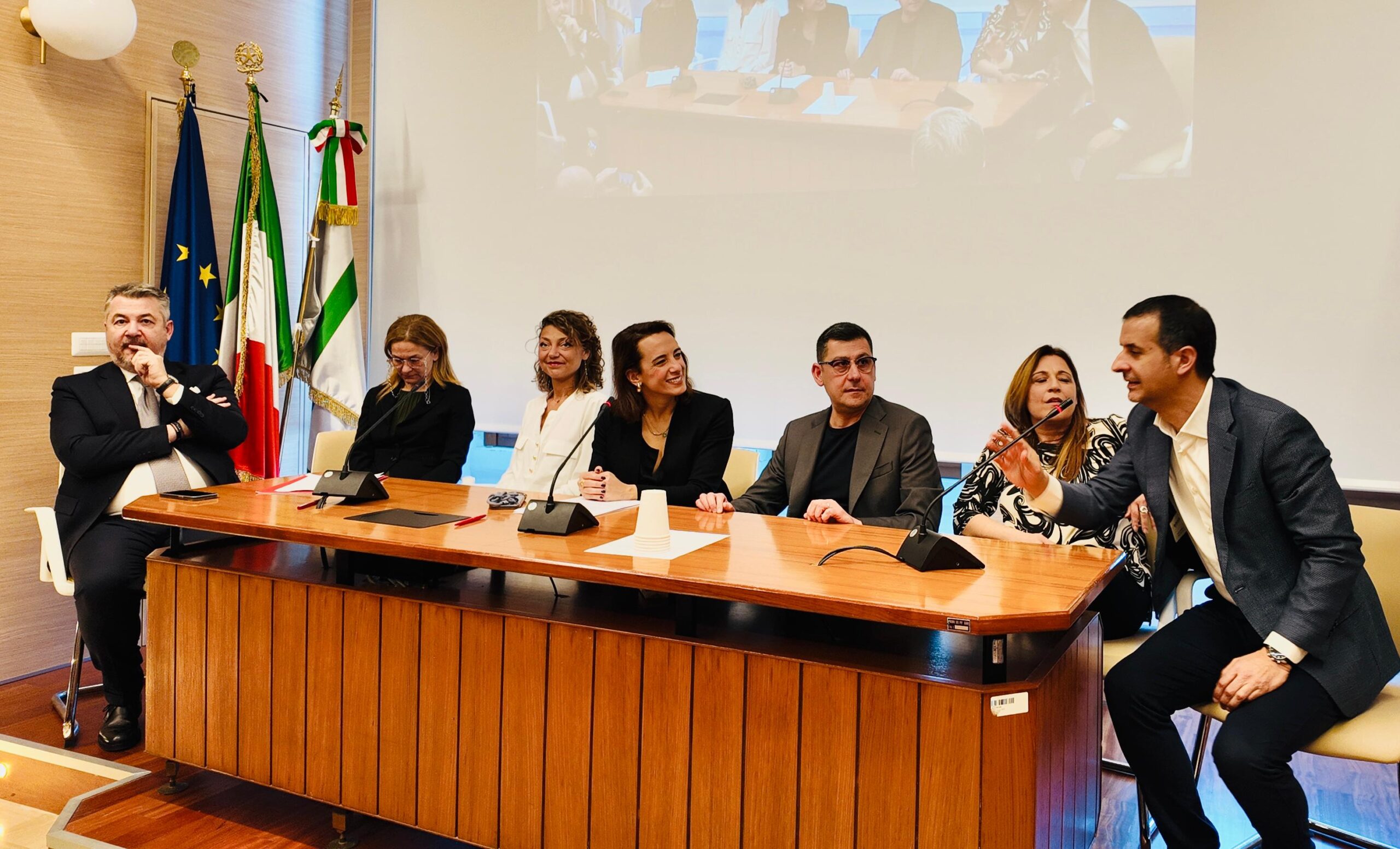 Ecco "Puglia Women AI", il primo bootcamp al femminile sull'intelligenza artificiale