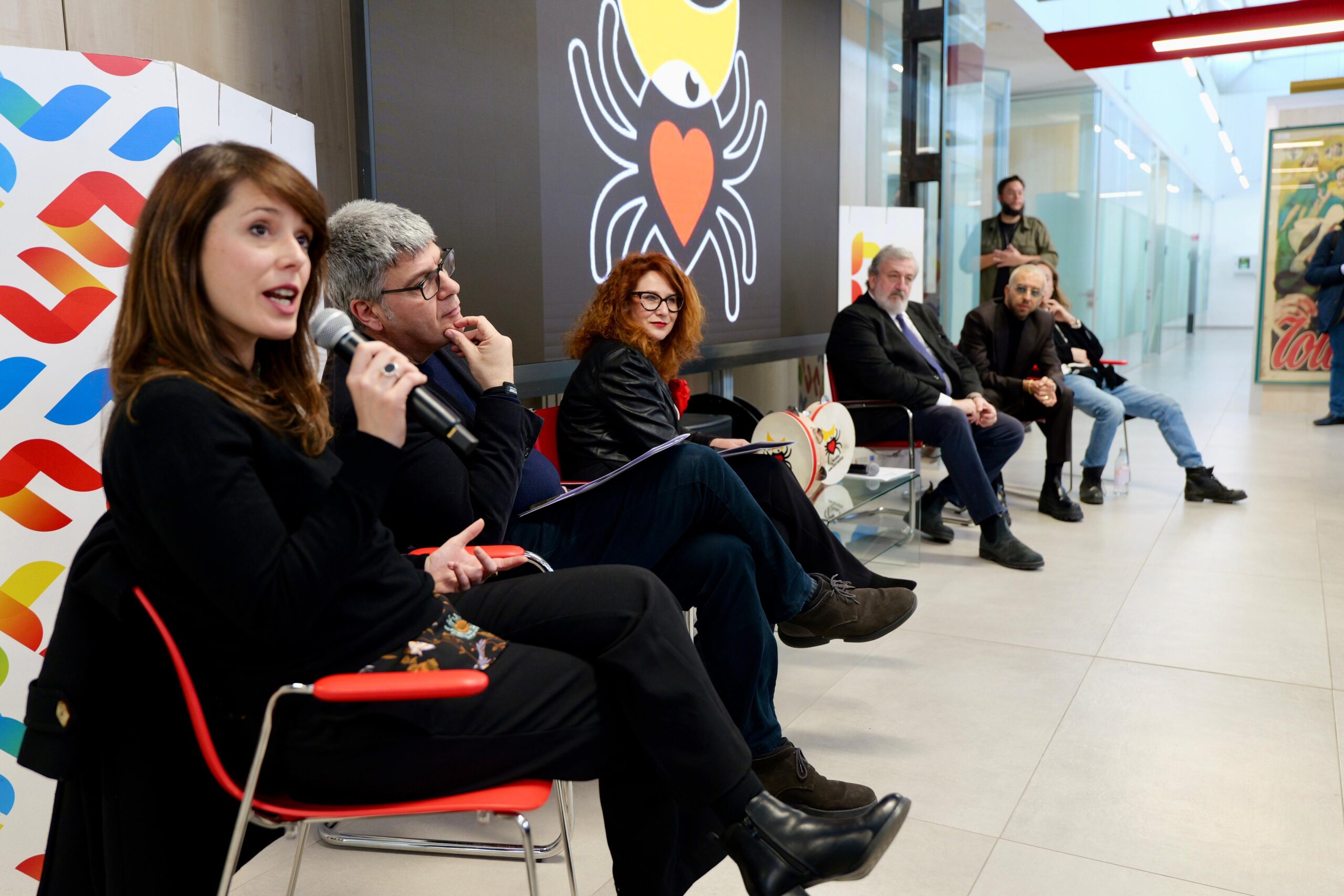 SHABLO. Tema 2024: Generazione Taranta, al lavoro per lo spettacolare show