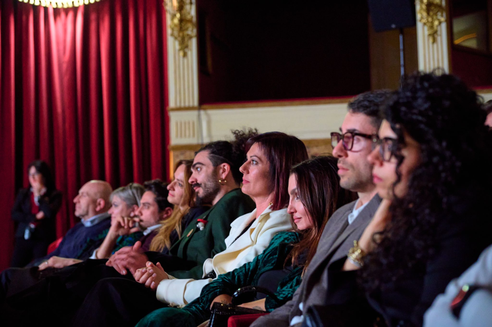 Grande successo all'anteprima di “Lola Blue” della regista Eleonora Grilli al Bifest 2024
