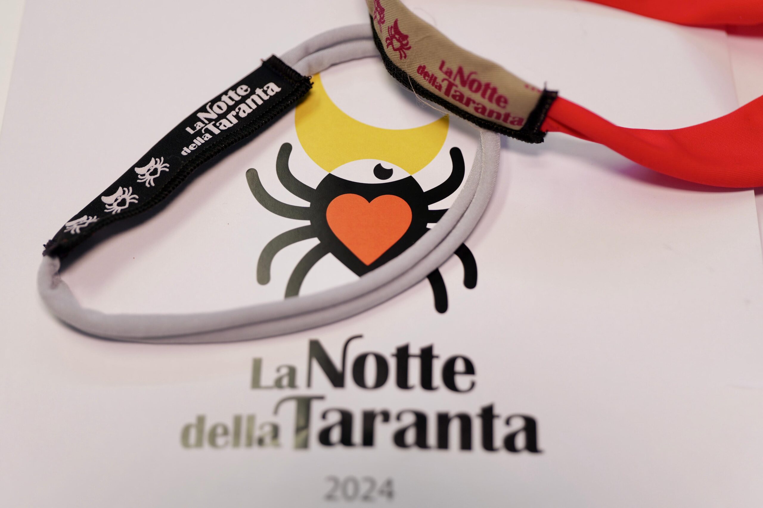 SHABLO. Tema 2024: Generazione Taranta, al lavoro per lo spettacolare show