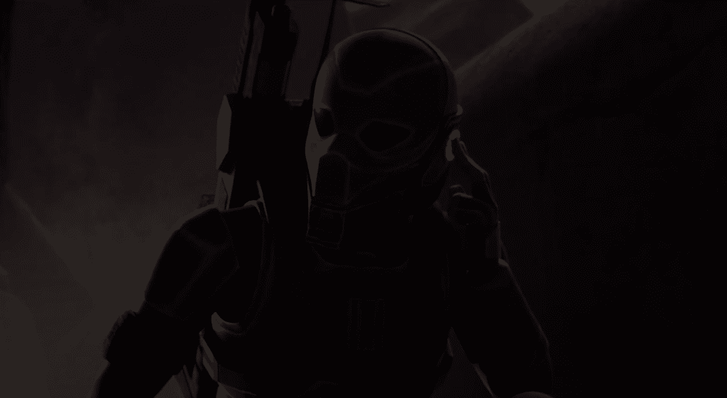 Il clone assassino CX-2