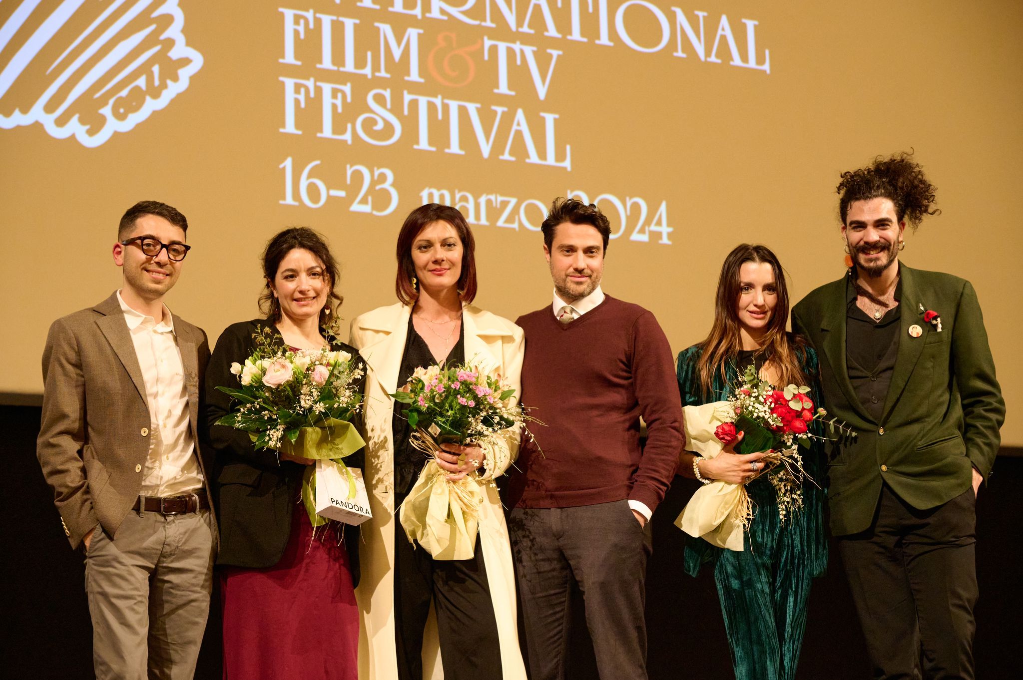 Grande successo all'anteprima di “Lola Blue” della regista Eleonora Grilli al Bifest 2024