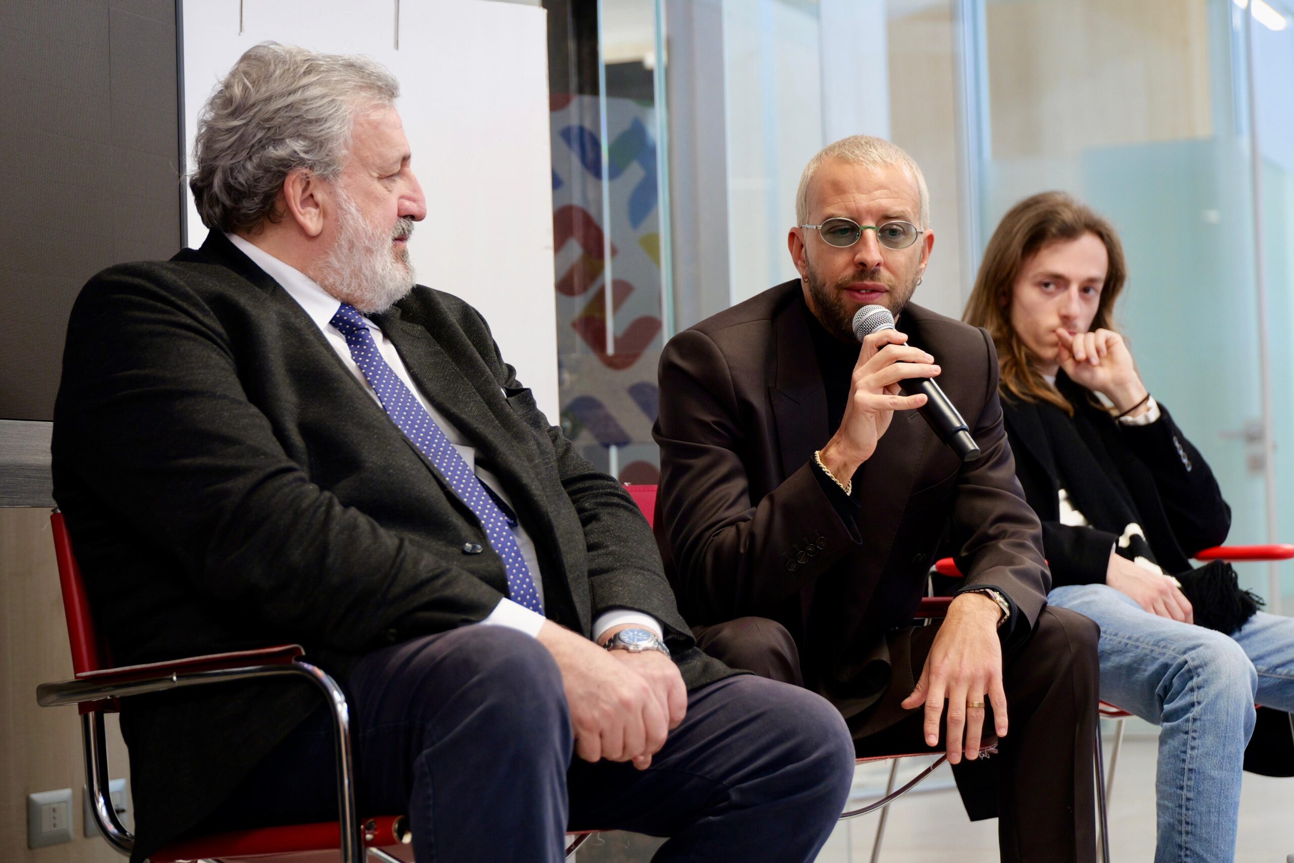 SHABLO. Tema 2024: Generazione Taranta, al lavoro per lo spettacolare show