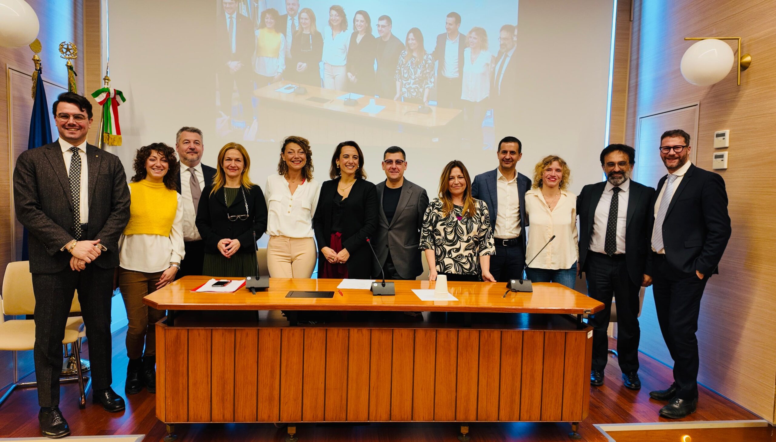 Ecco "Puglia Women AI", il primo bootcamp al femminile sull'intelligenza artificiale