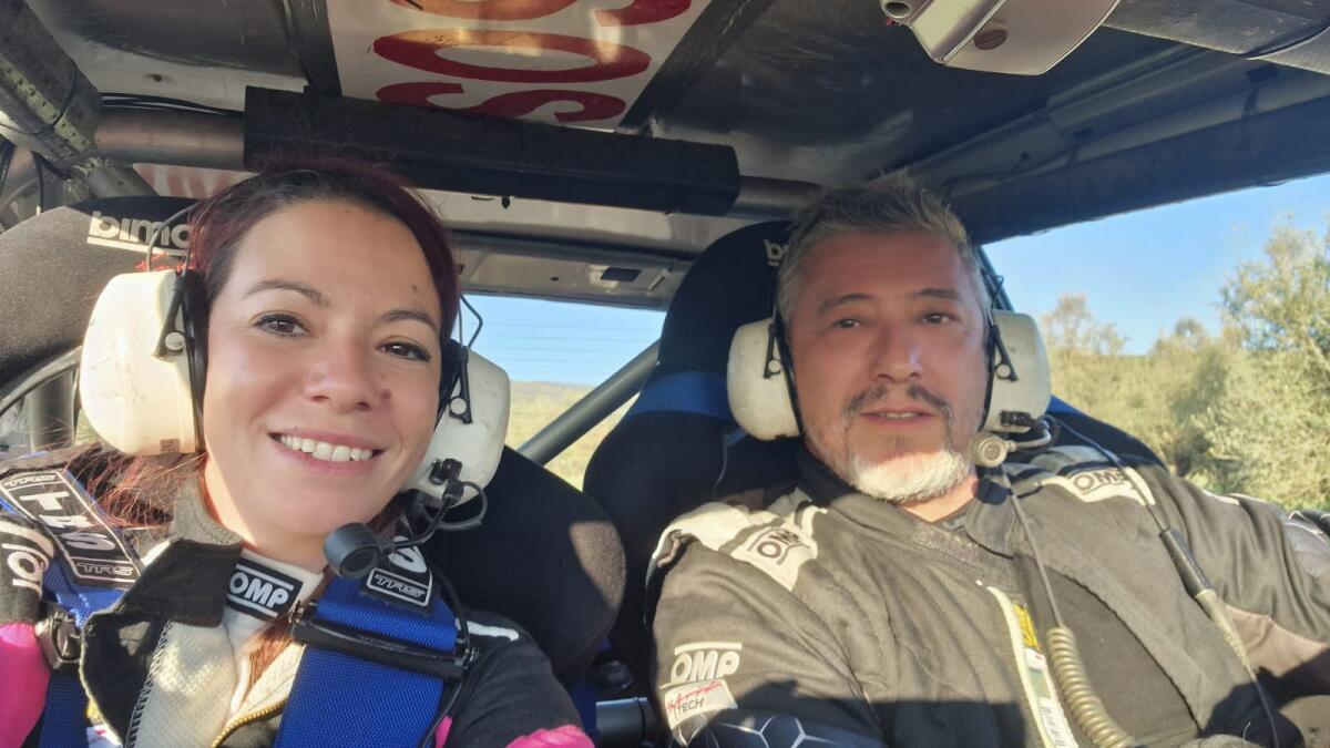 Primo podio per Selena Ziani al Trofeo Maremma storico - 