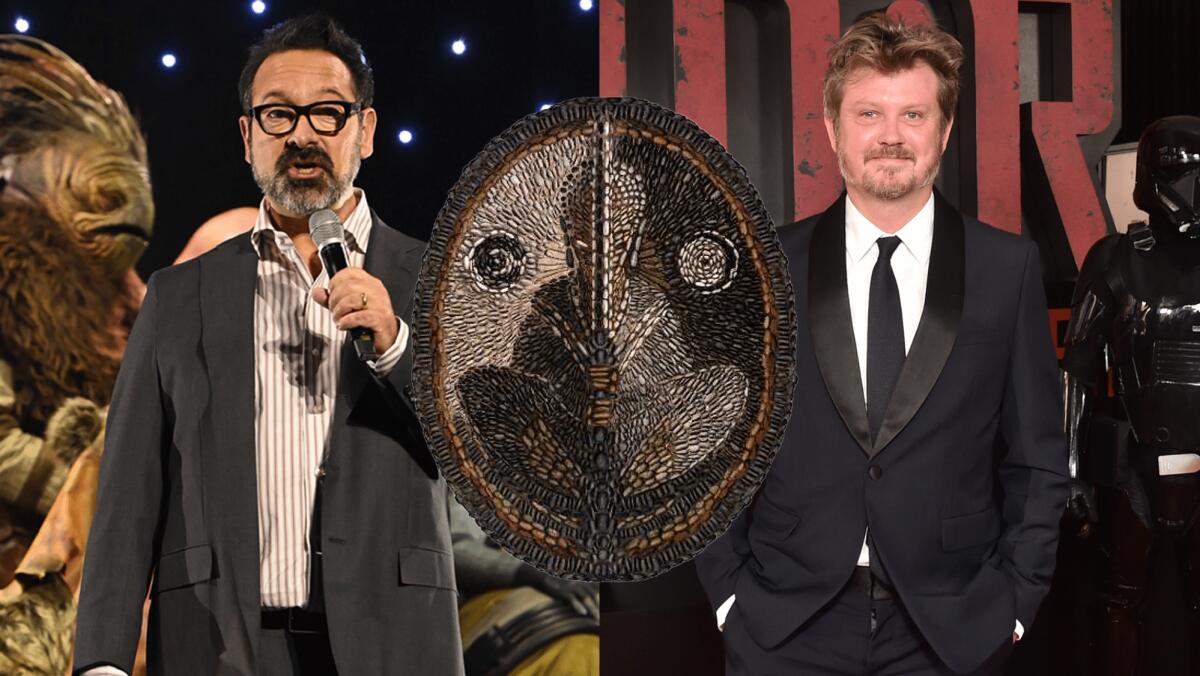 Star Wars: Beau Willimon scriverà il film sull'Alba degli Jedi! I dettagli - Il regista James Mangold e lo sceneggiatore Beau Willimon