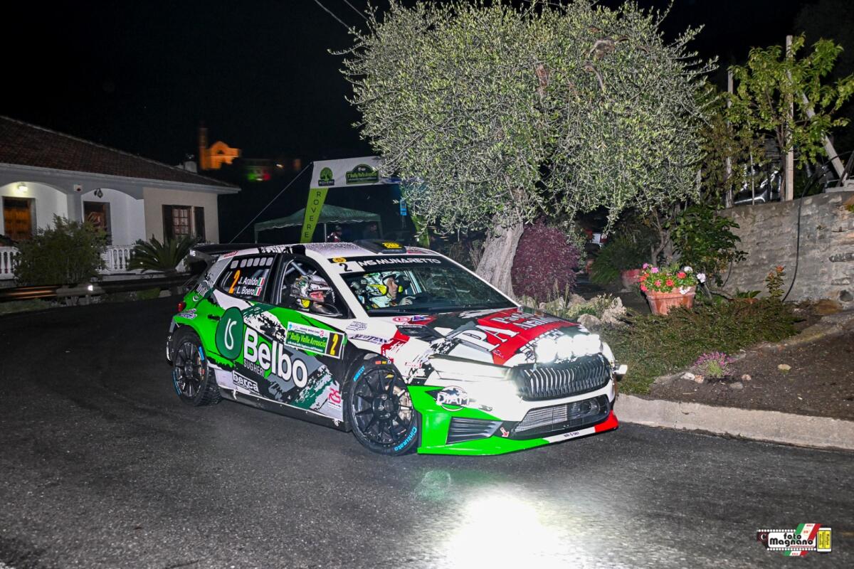 Araldo e Boero, possono festeggiare entrambi - 