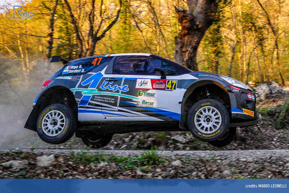 Al Val d'Orcia Rigo firma il secondo - 