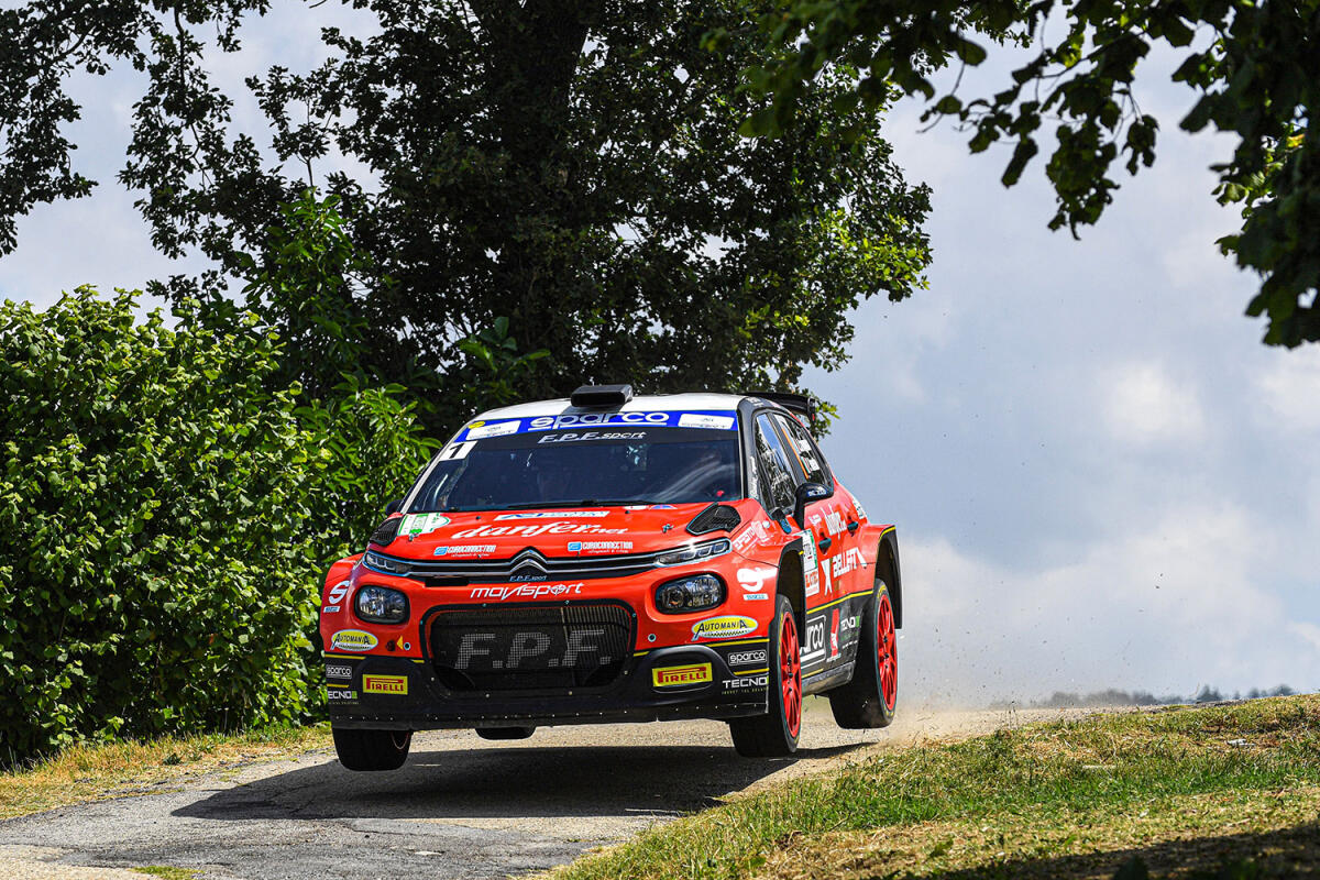 Nel fine settimana si corre il Rally Regione Piemonte, ecco alcuni nomi - 