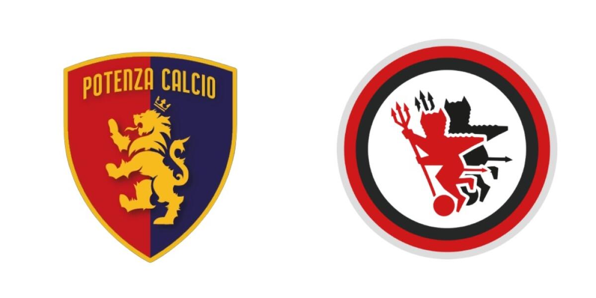 Serie C, le formazioni ufficiali di Potenza-Foggia - Immagine in evidenza: Potenza-Foggia - crediti foto (di entrambe, rispettivamente): pagine ufficiali Facebook delle società