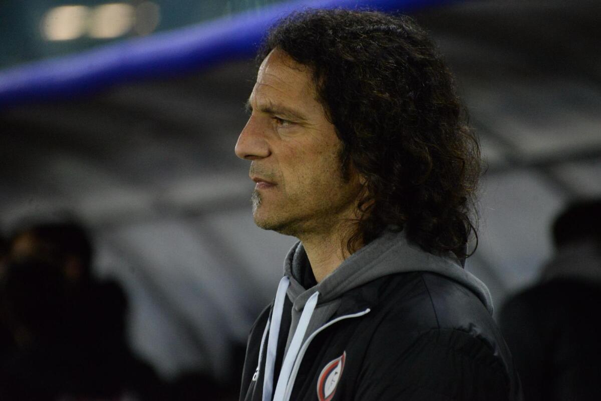 Playoff, da quali partite dipendono le speranze del Foggia? - Immagine in evidenza: uno scatto di Brindisi-Foggia (Serie C - girone C 2023/24) - crediti: foto di Federico Antonellis/Calcio Foggia 1920